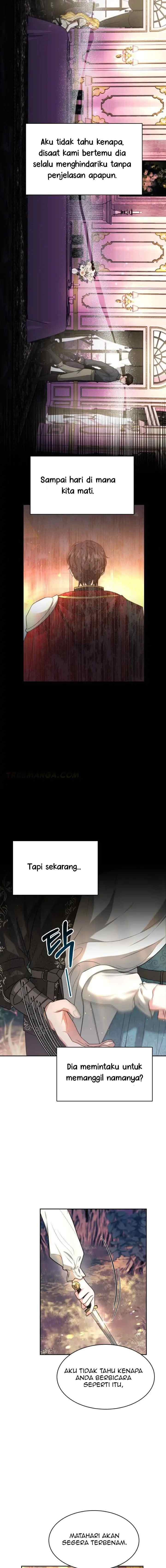 My Ex-Husband Became the Male Lead chapter 17 halaman 11