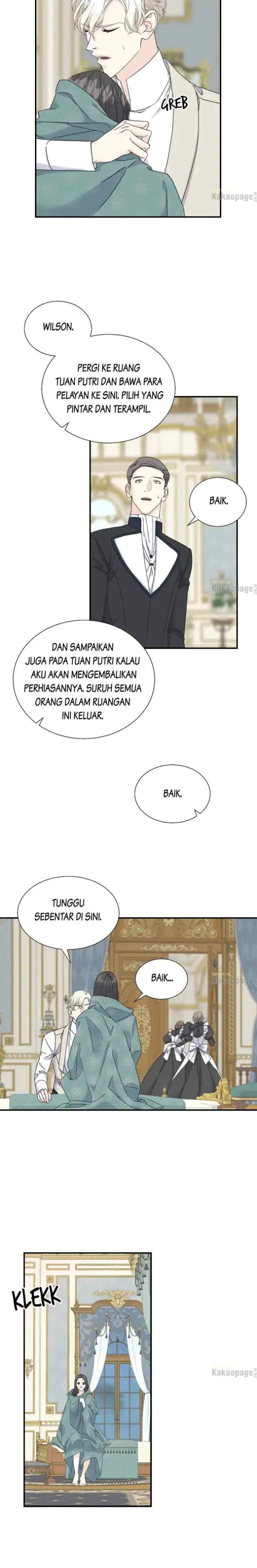 Crows Like Things That Sparkle chapter 10 halaman 14