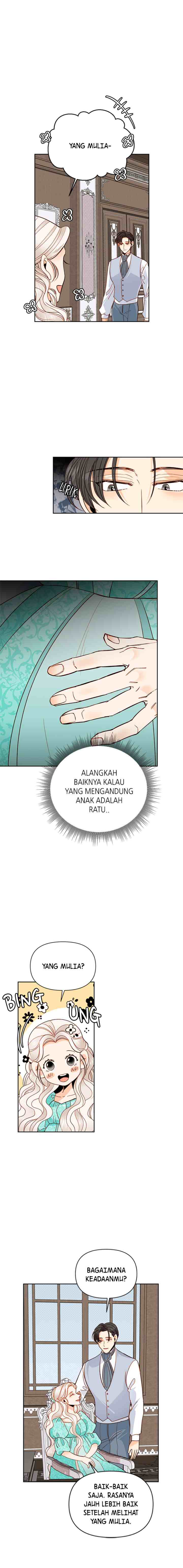 The Remarried Empress chapter 56 halaman 13