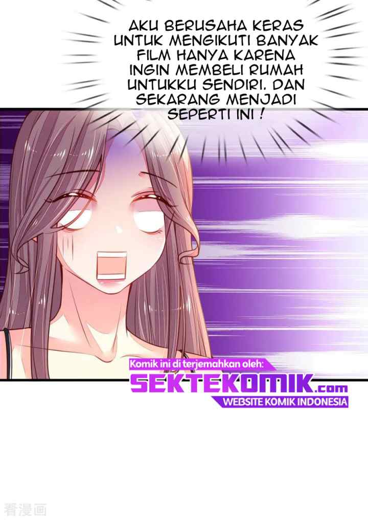 Mommy Is Coming, Daddy Watch Out! chapter 18 halaman 12