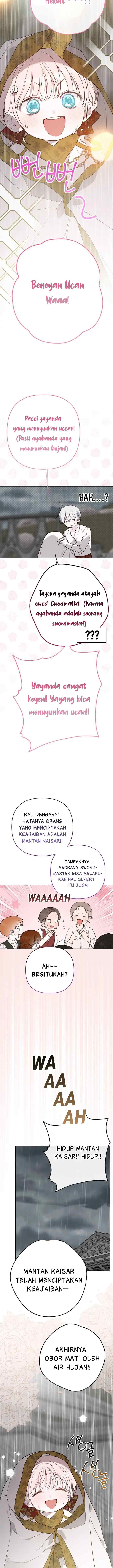 The Baby Tyrant chapter 39 halaman 8