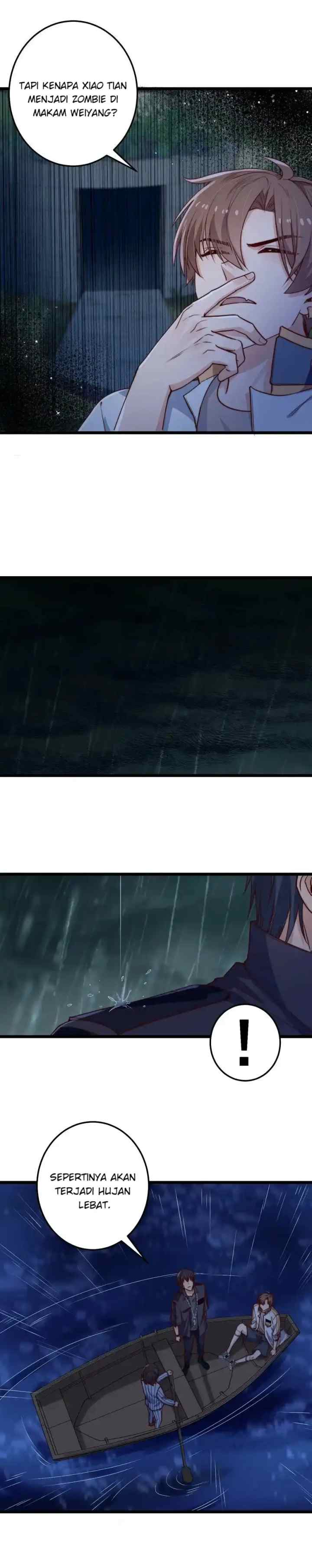 Escape Game chapter 48 halaman 11