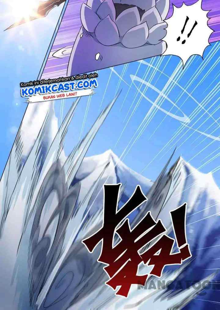 Spirit Sword Sovereign chapter 112 halaman 5