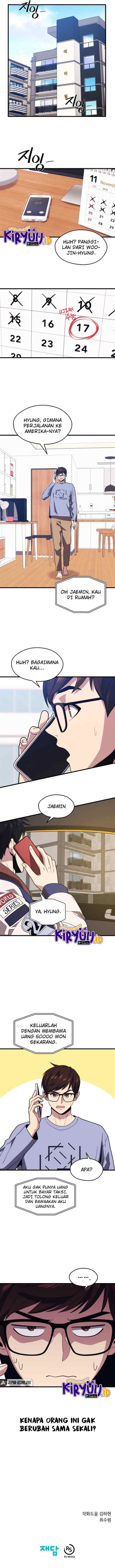 Seoul Station Necromancer chapter 51 halaman 9