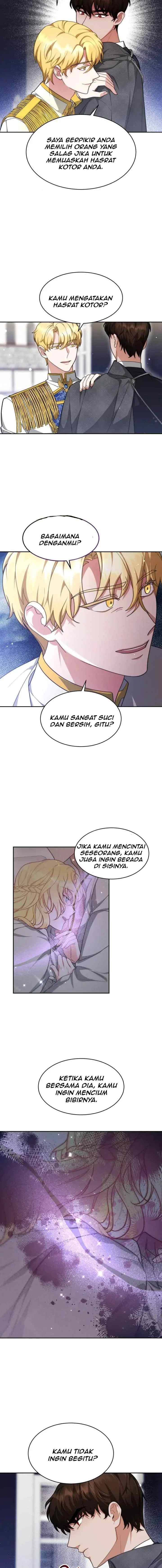 My Ex-Husband Became the Male Lead chapter 23 halaman 13