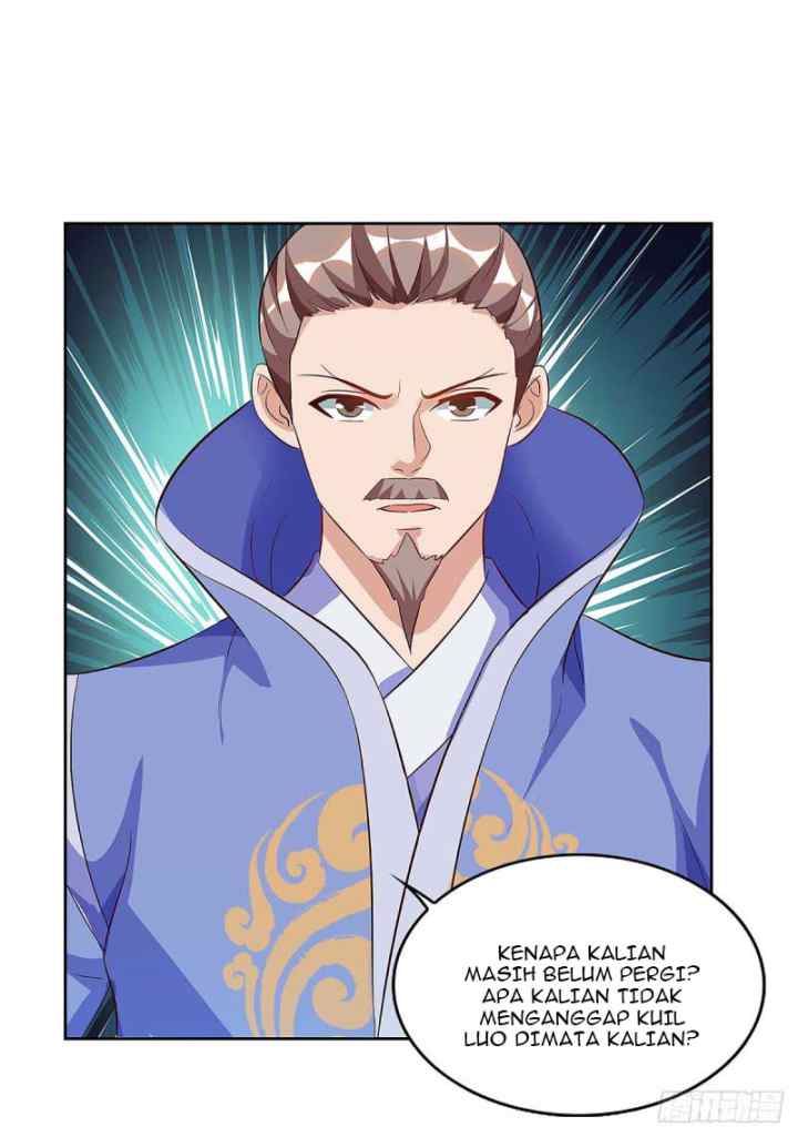 Dominate The Three Realms chapter 42 halaman 15
