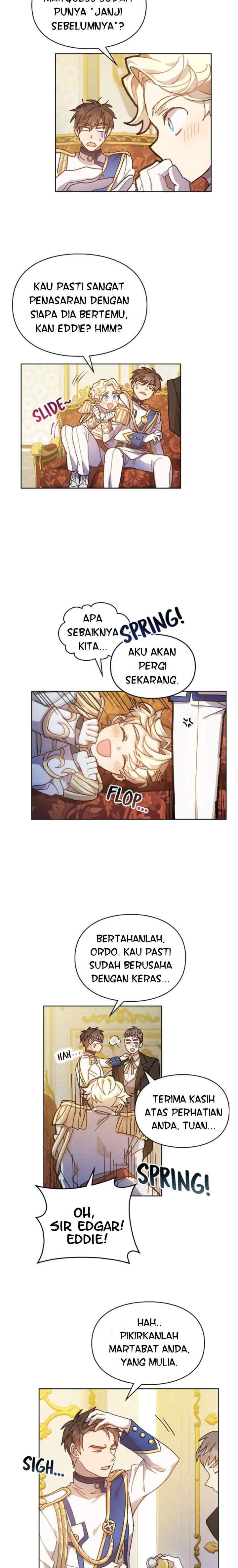 Falling For The Enemy chapter 3 halaman 4