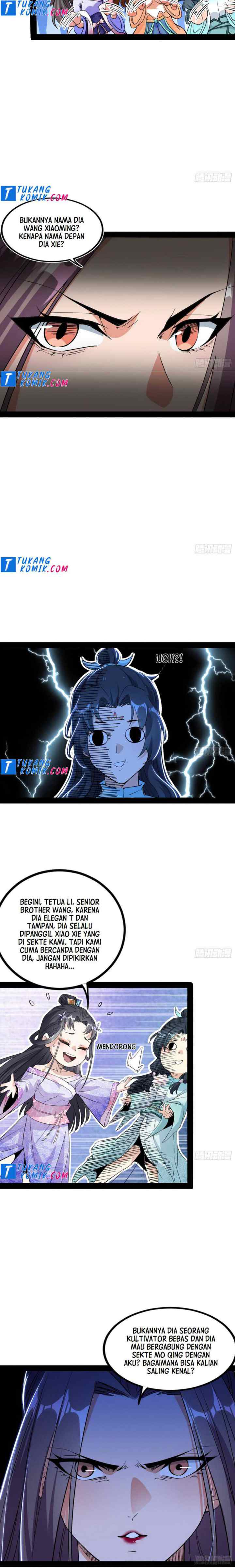 I'm An Evil God chapter 266 halaman 15