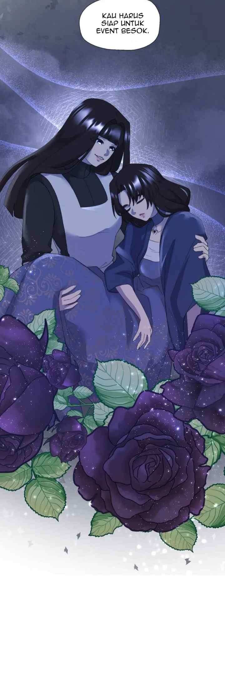 Her Wish To Be Isekai'd chapter 32 halaman 7