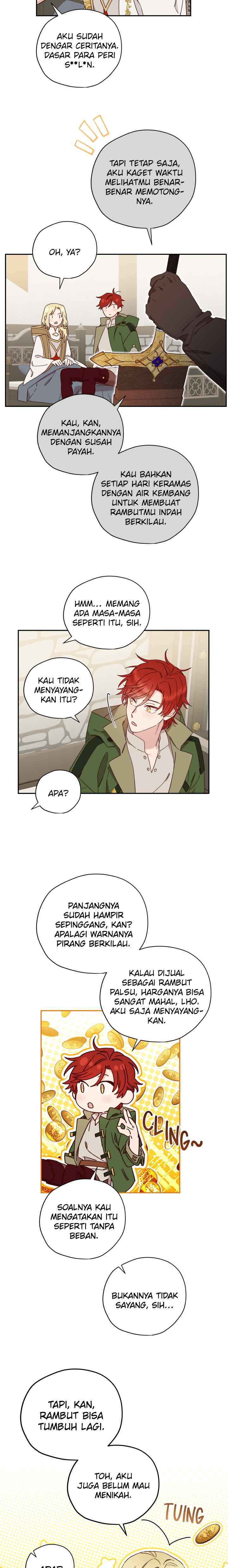 Guhaejuseyo Gongjunim chapter 55 halaman 14
