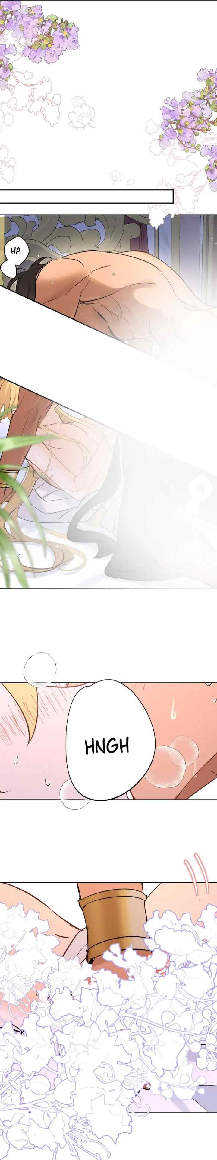 The Priest's Dream Is to Ride the Evil Dragon of Eternit chapter 17 halaman 12