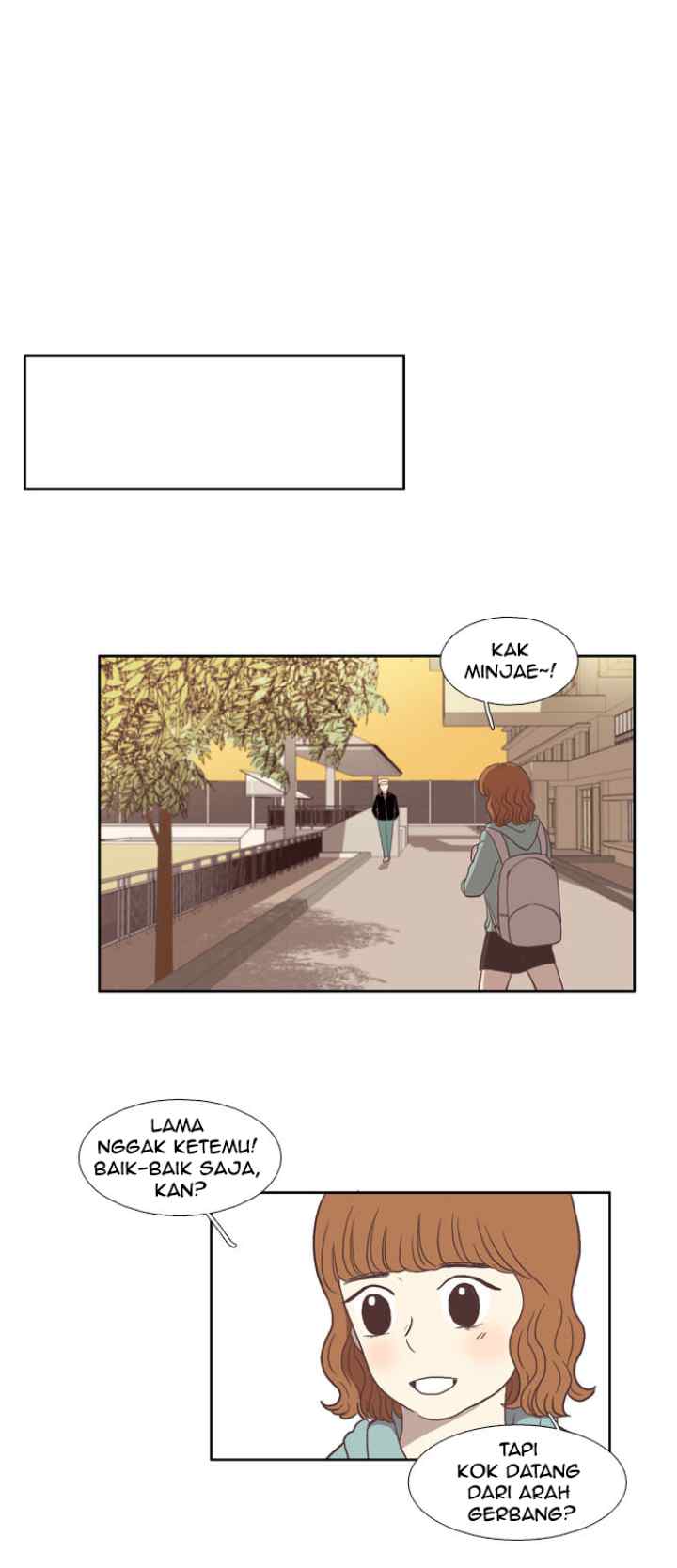 Odd Girls Out S1 chapter 26 halaman 10