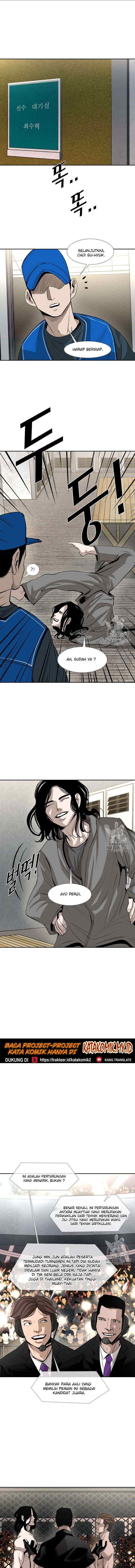 Shark chapter 146 halaman 12