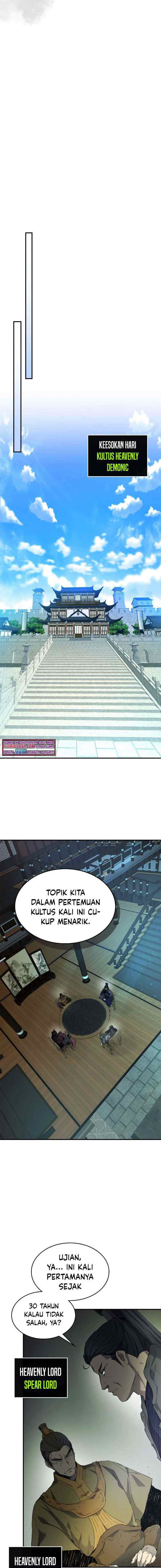 Leveling With the Gods chapter 37 halaman 11