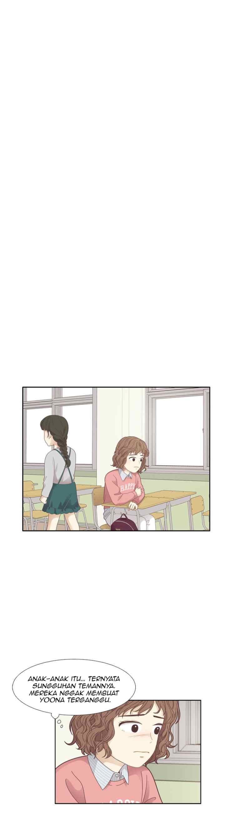 Odd Girls Out S1 chapter 161 halaman 14