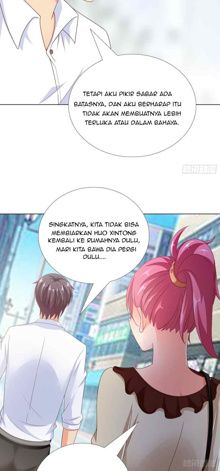 Super School Doctor chapter 78 halaman 14
