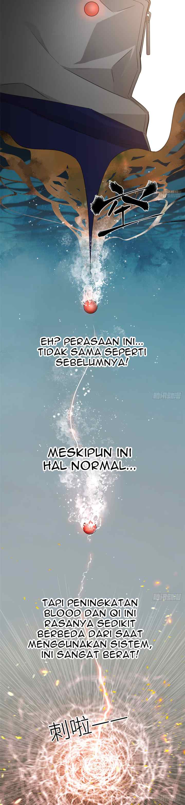 Global Gao Wu chapter 15 halaman 14