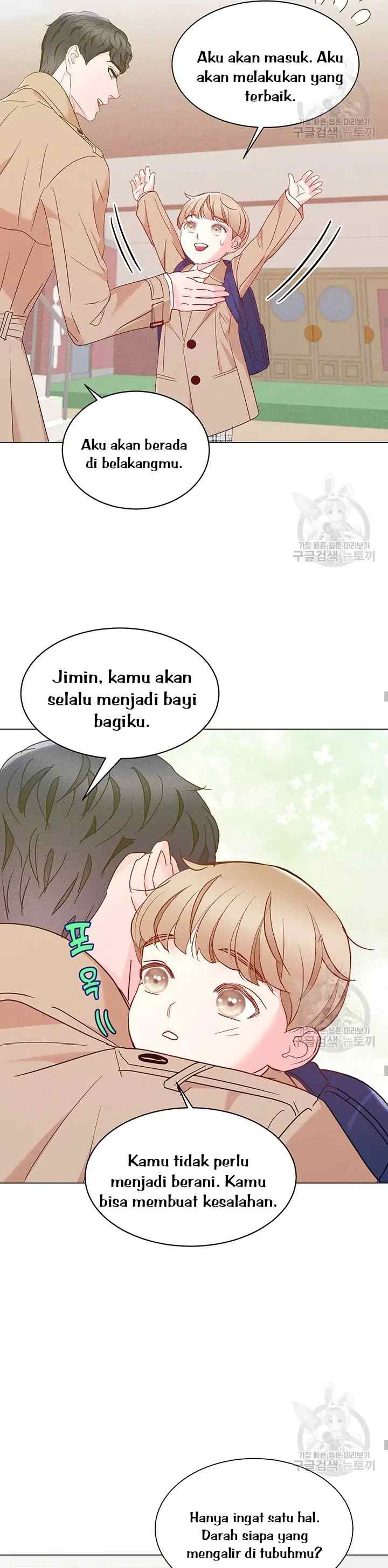 Fall for You chapter 63 halaman 5