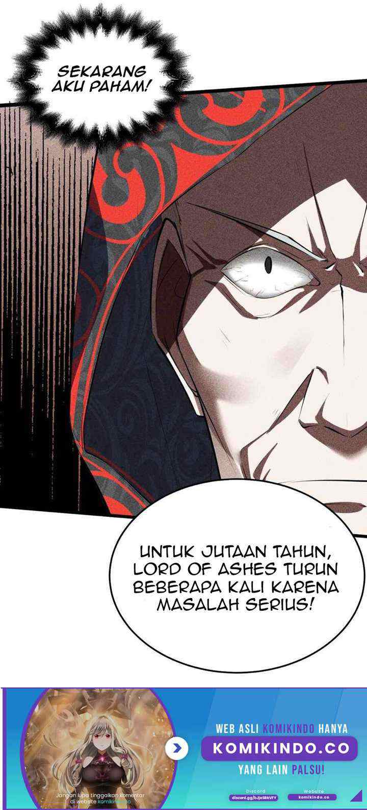Please Stop Summoning Me! chapter 7 halaman 10