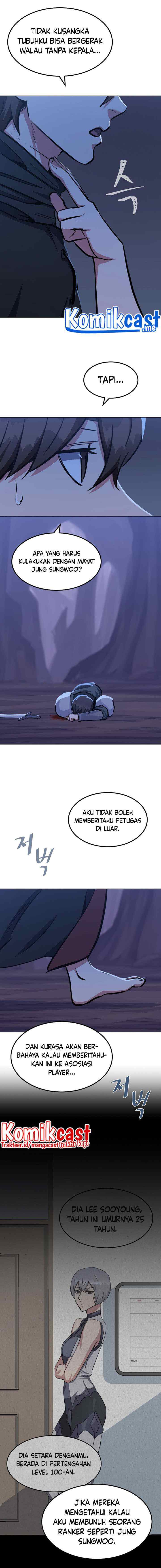 Level 1 Player chapter 41 halaman 18