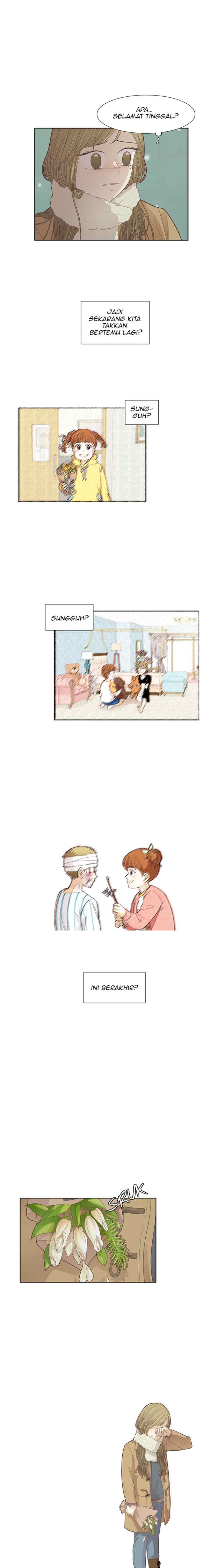 Odd Girls Out S1 chapter 170 halaman 14