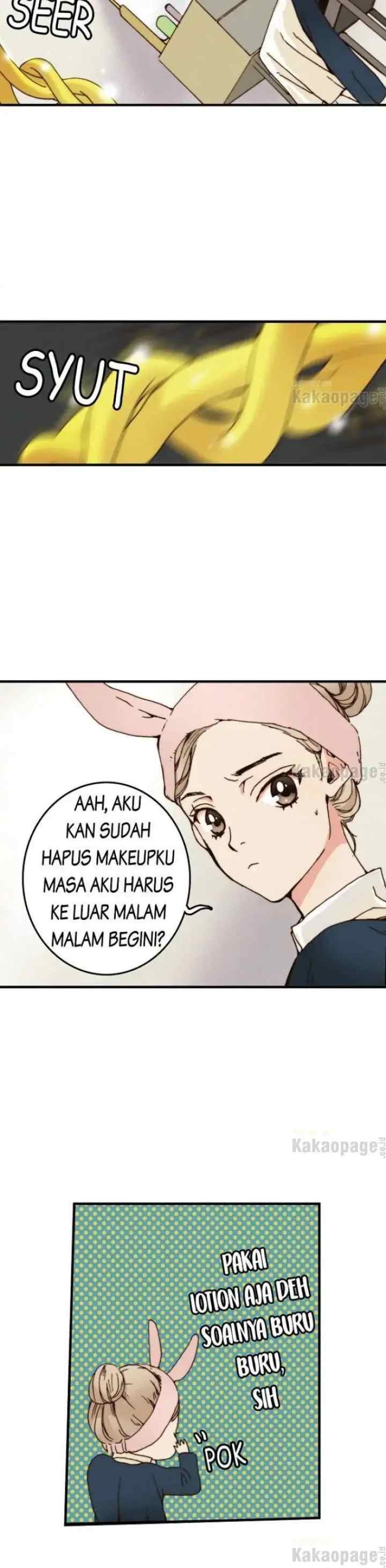 This Isn't Right! chapter 55 halaman 12