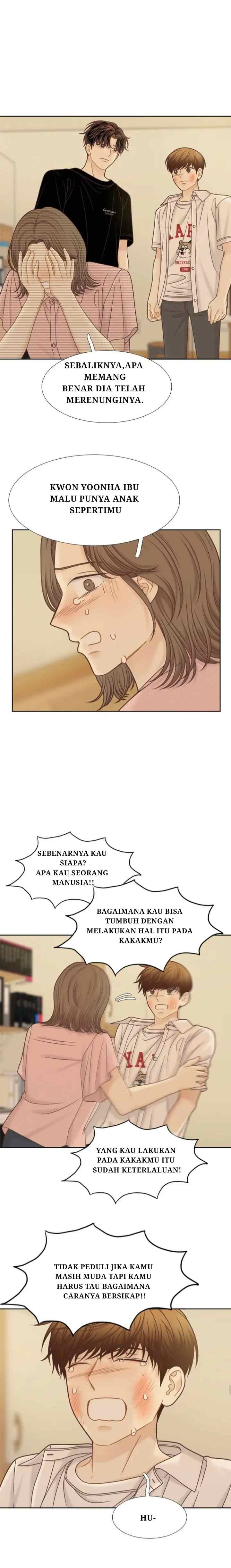 Odd Girls Out S2 chapter 119 halaman 6