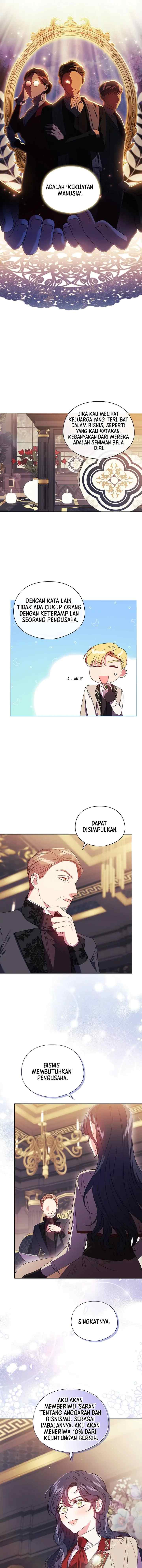 I Don't Trust My Twin Sister chapter 28 halaman 4