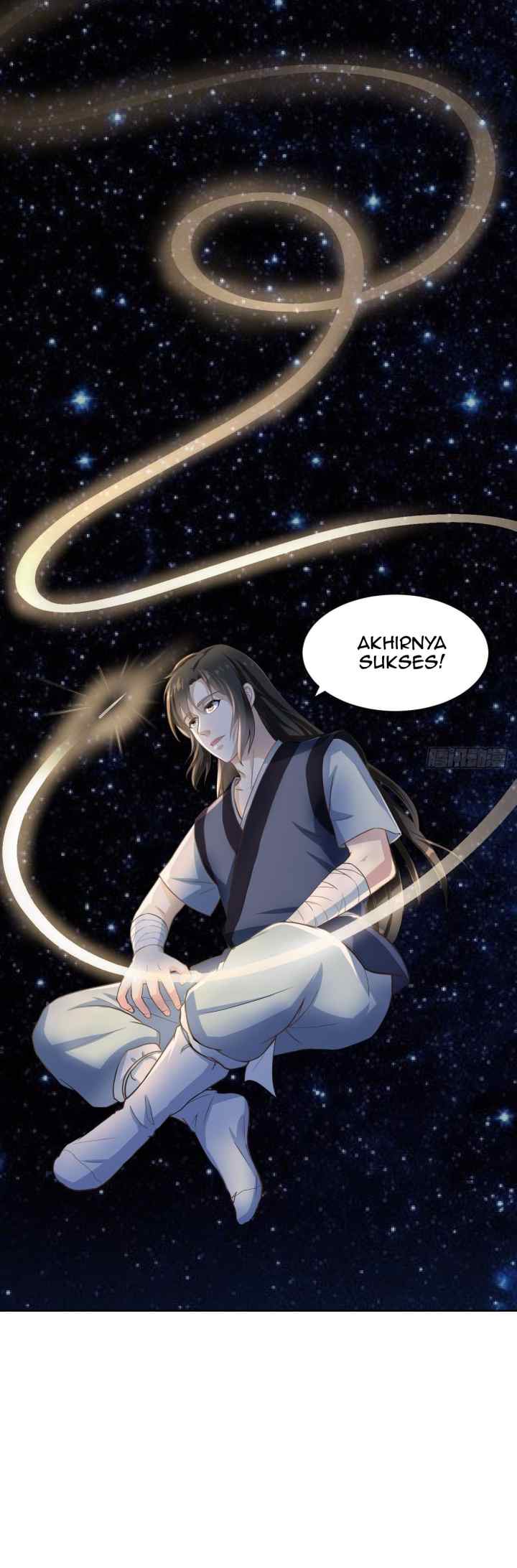 Supreme Taoist chapter 8 halaman 11
