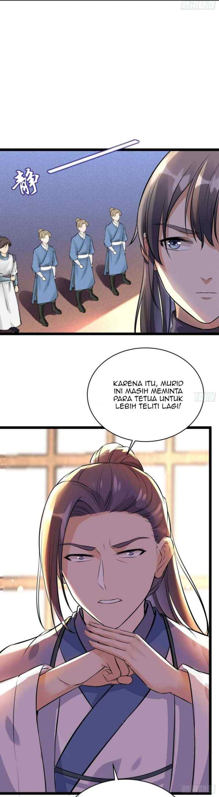 Cultivating Immortals With Rich Women chapter 10 halaman 4