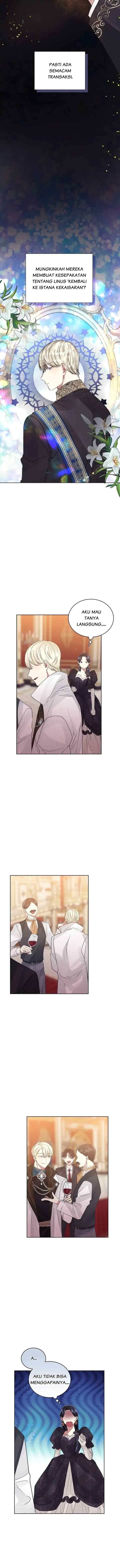 I'm A Villainess, But I Picked Up the Male Lead chapter 46 halaman 7