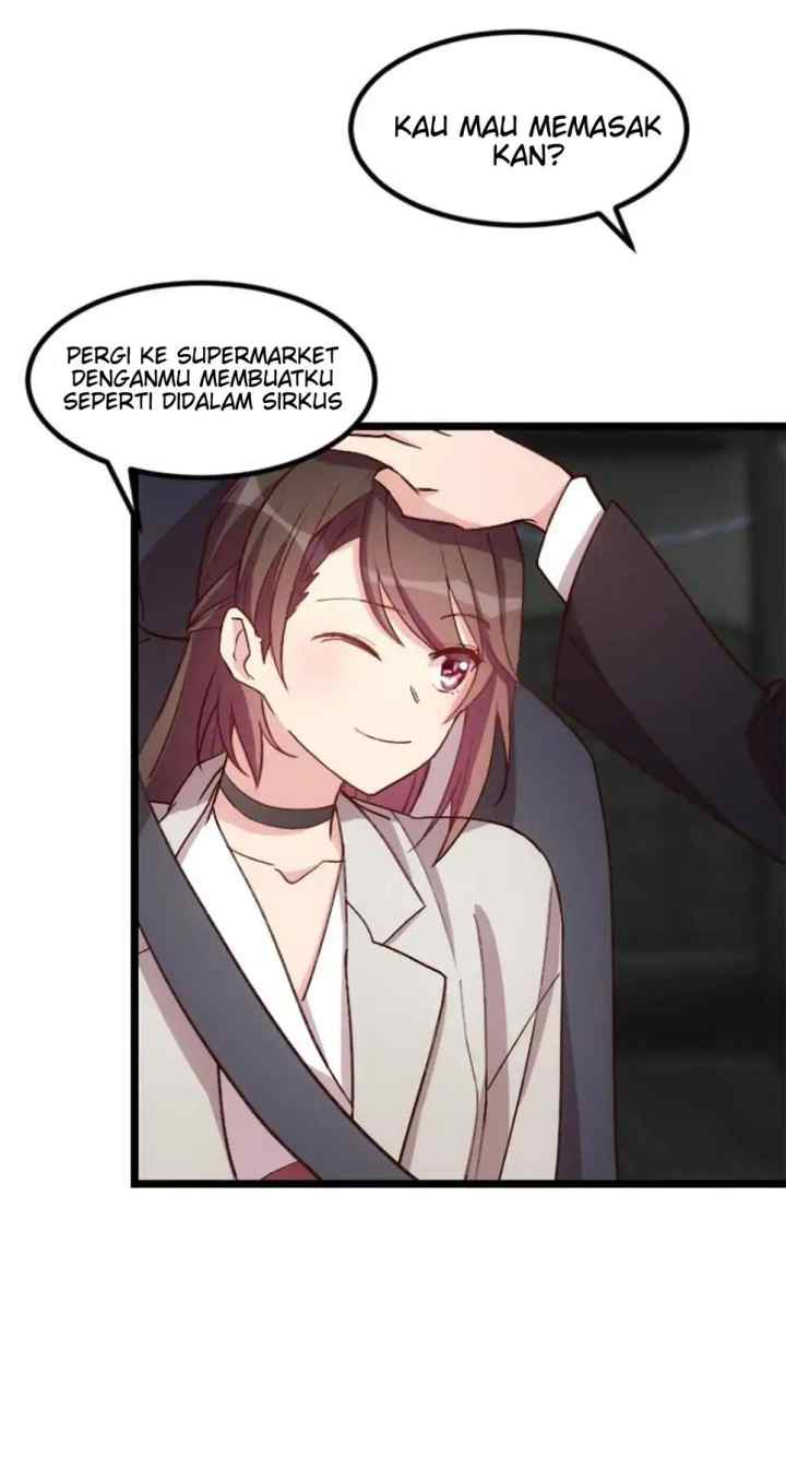 CEO's Sudden Proposal chapter 73 halaman 13