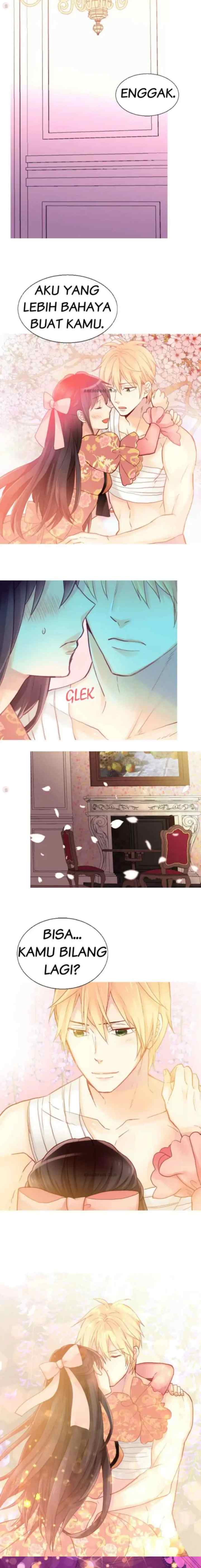Empress of Another World chapter 65 halaman 4