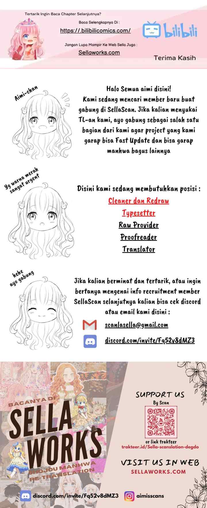 Her Smile Like Candy chapter 7 halaman 17