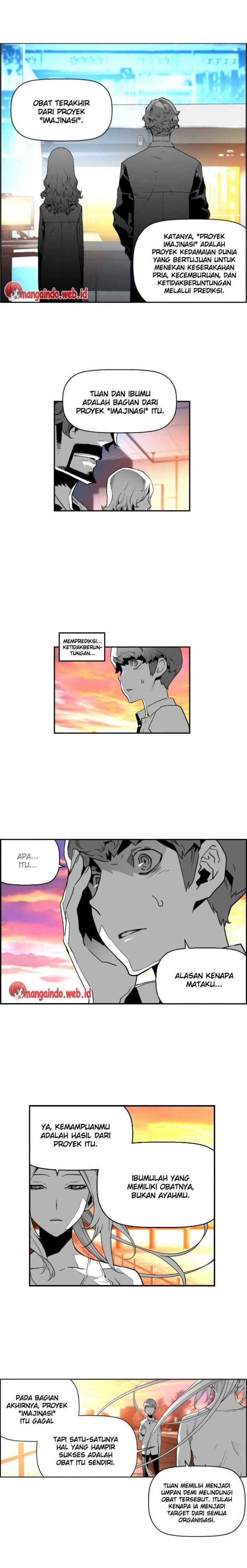 Terror Man chapter 39 halaman 6