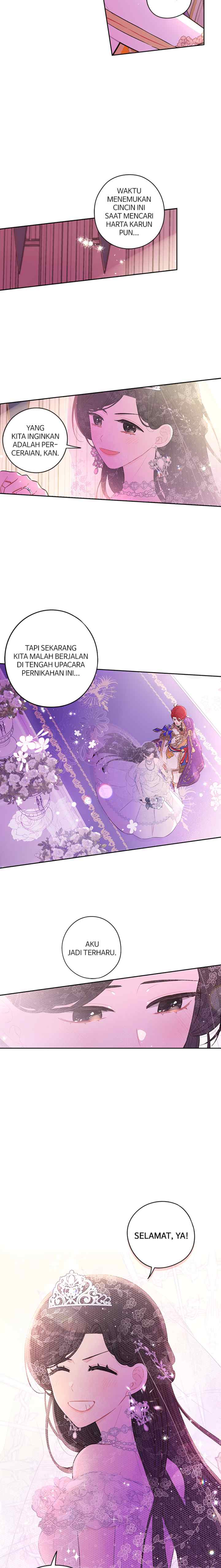 A Royal Princess With Black Hair chapter 107 halaman 10