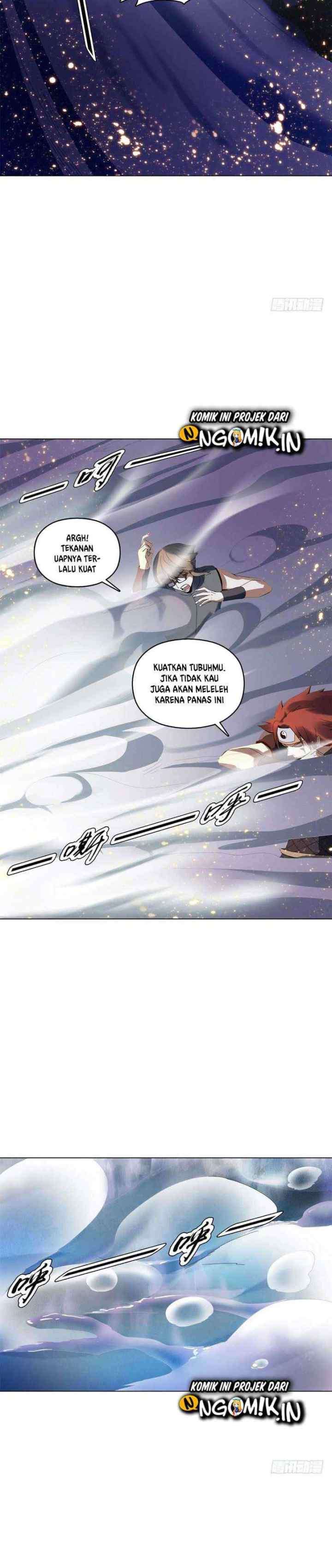 Heavenly God Mnemonic chapter 38 halaman 12
