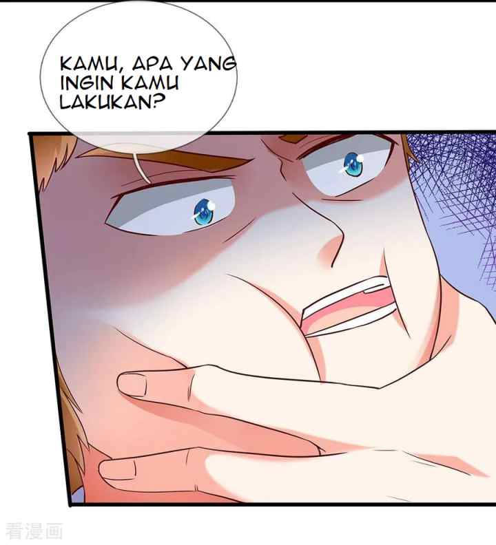 Immortal Daddy Xianzun chapter 101 halaman 5