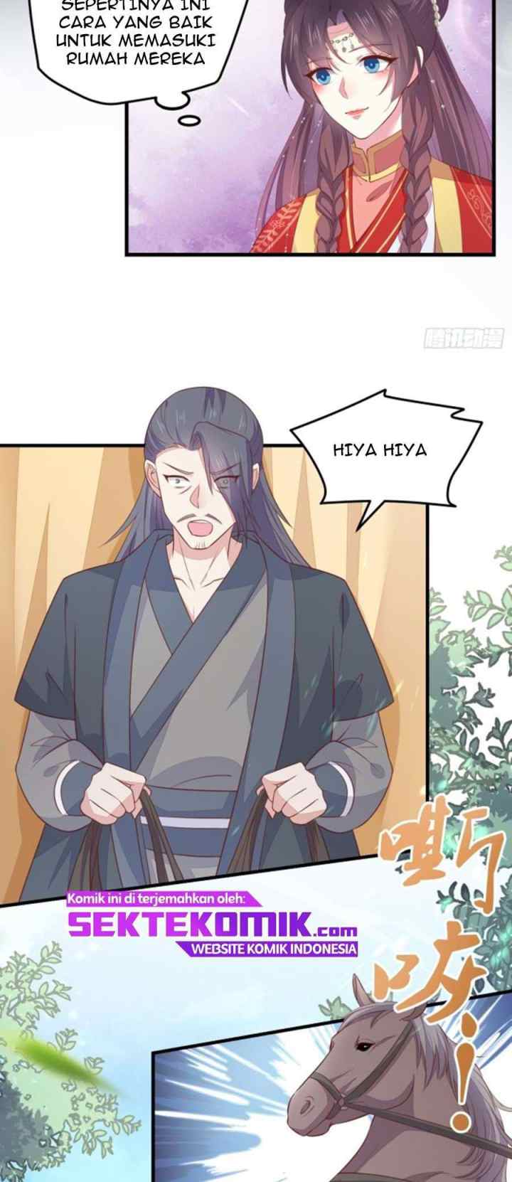Pupillary Master chapter 127.2 halaman 11