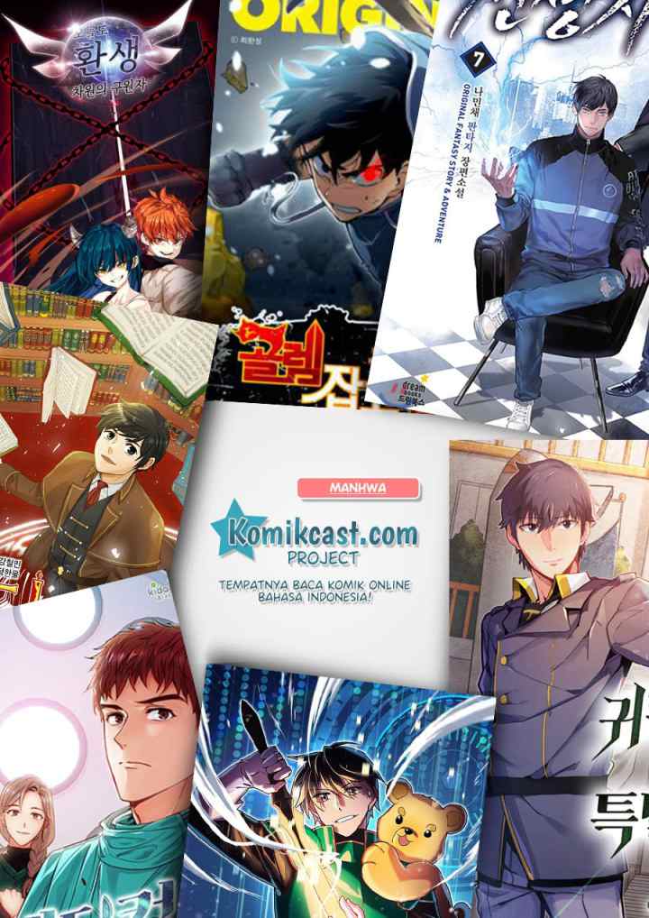 Medical Return chapter 93 halaman 11