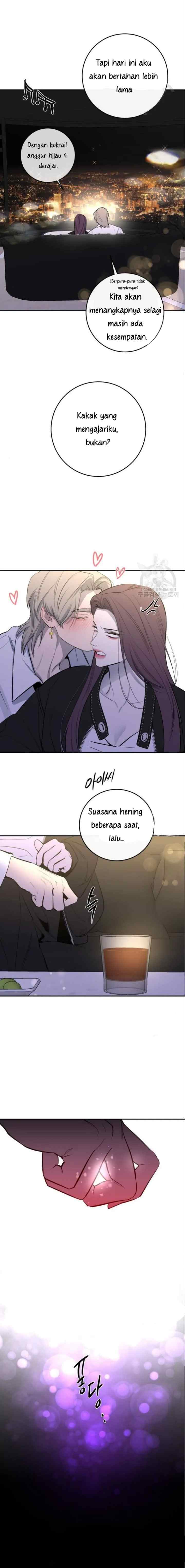 Extroversion of an Immortal chapter 66 halaman 14