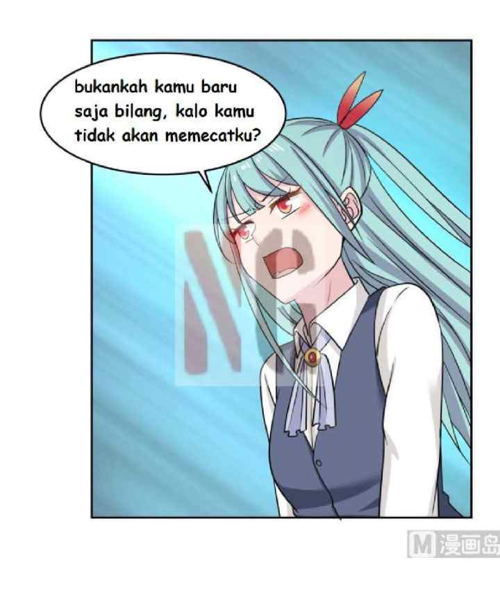I Have a Dragon on My Body chapter 143 halaman 17