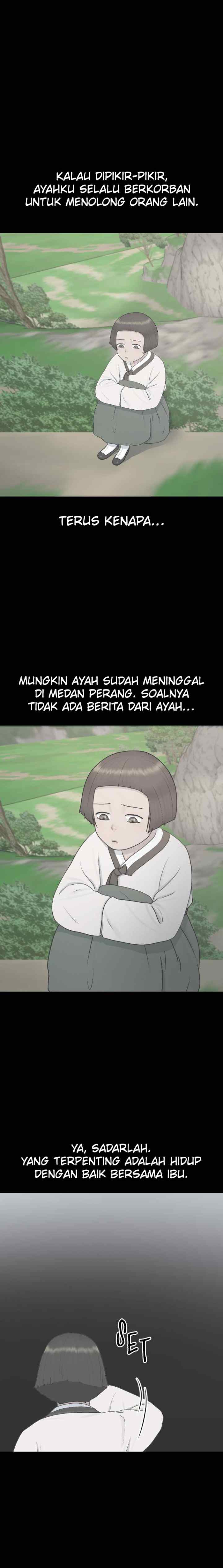 Hypnosis School chapter 30 halaman 5