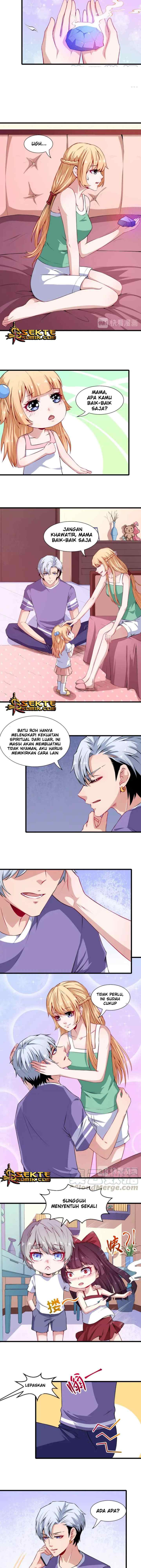 Daddy From Hell chapter 51 halaman 4