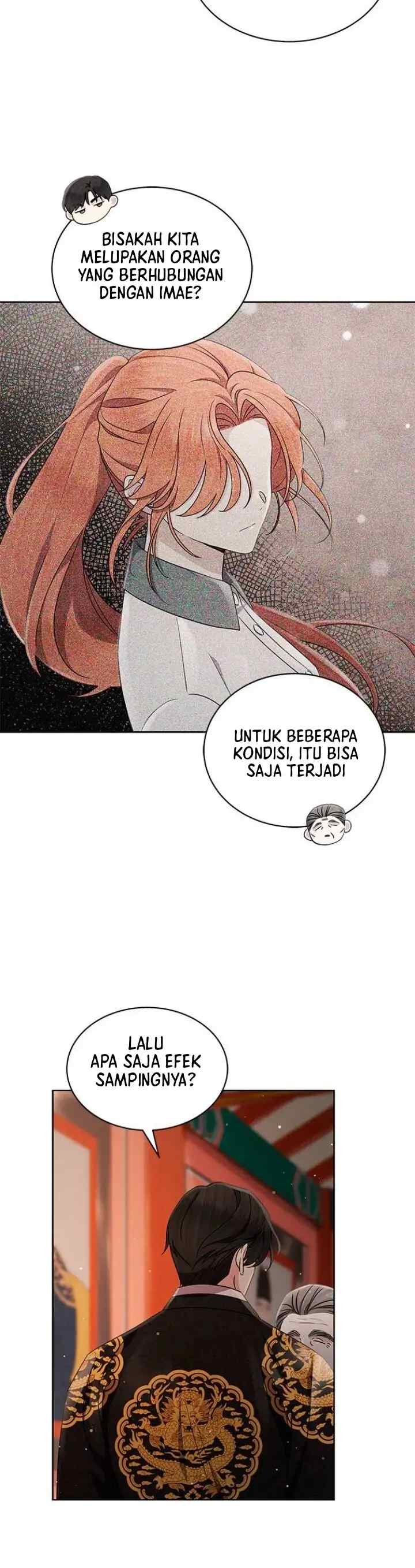 The Castle - Gwian's Bride chapter 35 halaman 15