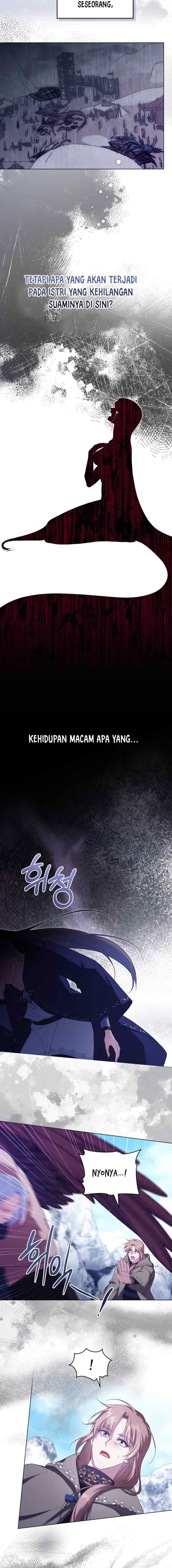 Disobey The Duke If You Dare chapter 81 halaman 7