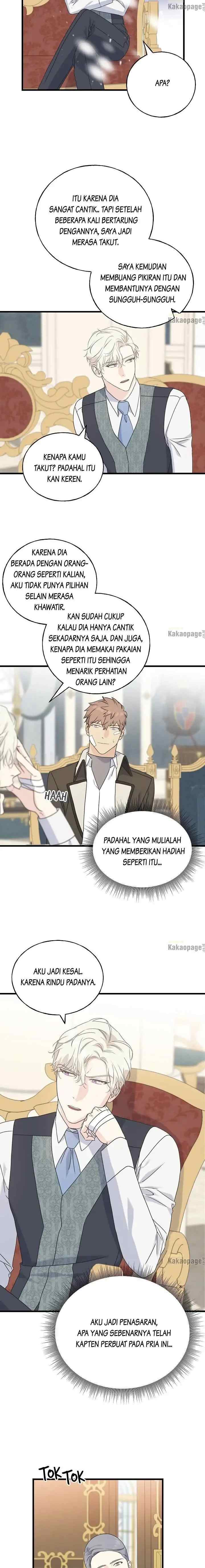 Crows Like Things That Sparkle chapter 51 halaman 15
