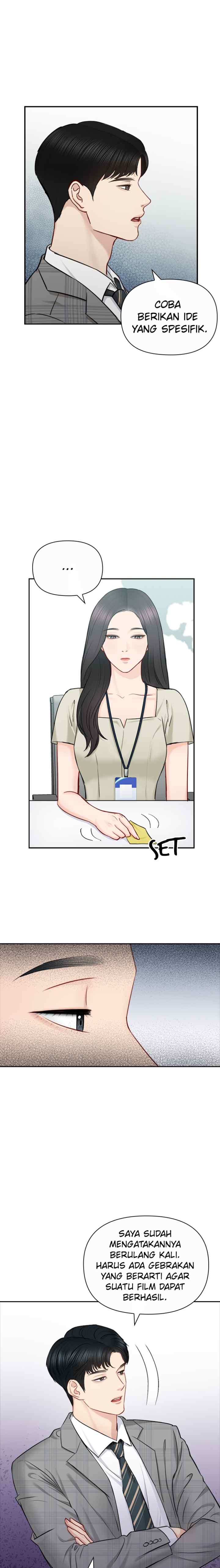 Date First, Love Later chapter 76 halaman 11