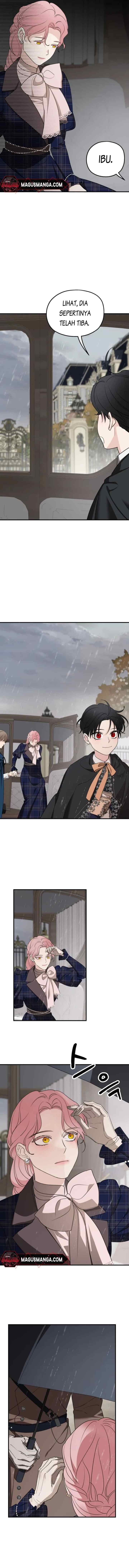 My In-Laws Are Obsessed With Me chapter 76 halaman 8