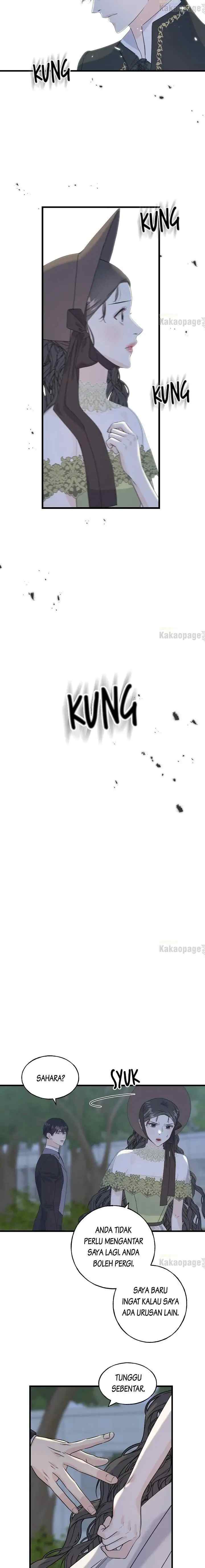 Crows Like Things That Sparkle chapter 35 halaman 8